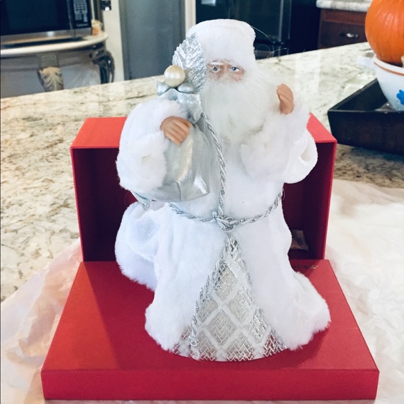 Other - NEW Santa Claus 🎅🏻 🎄 Christmas Tree Topper